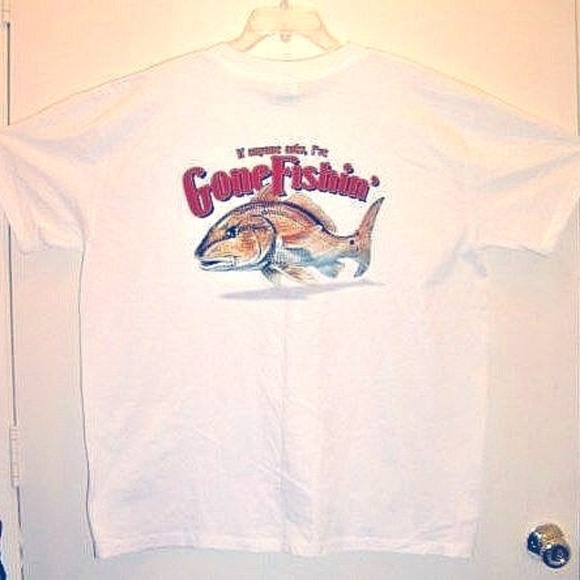 Columbia Sports Wear Company T-Shirt